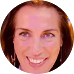 Olga de la Torre AstraZeneca