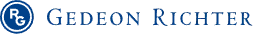 RG logo