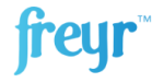 freyr-logo-blue